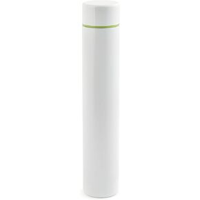 كيكرلاند ثيرموس رفيع من الستانلس ستيل، ابيض، 24 قطعة in Kuwait