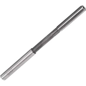 مخرطة الرمي 5 مم، H7 HSS 6-Flute مخرطة آلة، أداة قطع طحن ساق مستديرة، لقمة مثقاب مترية متينة للفولاذ المقاوم للصدأ والثقوب المعدنية الأخرى in Kuwait