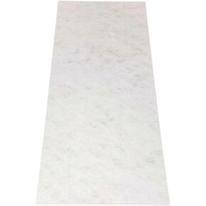 Relk Tyvek tarp 3 feet X 7feet: Tent Footprint, Tyvek Ground Cloth, Camping Ground Tarp, Tent Ground Sheet, Ground Cover Tent, Tyvek Groundsheet, Camping Footprint Tarp, Under Tent Ground Mat in Saudi Arabia