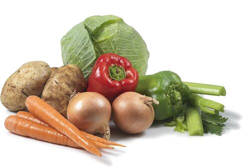 مزيج يخنة الخضار من مزارع أوغاسون خالي من الغلوتين in Kuwait