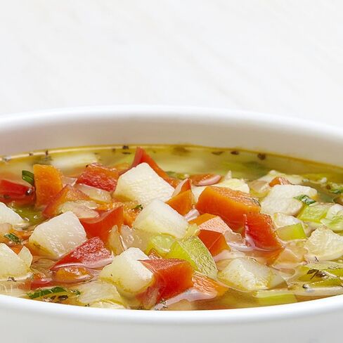 مزيج يخنة الخضار من مزارع أوغاسون خالي من الغلوتين in Kuwait