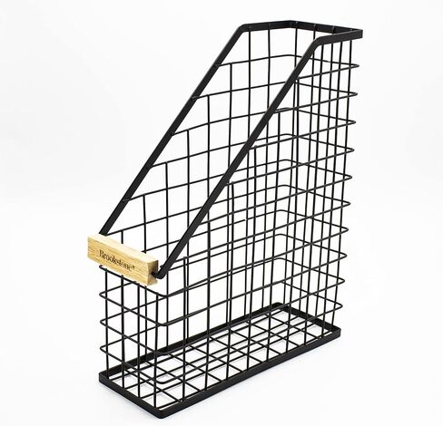 منظم مكتب من بروكستون BKH8001، أسود in Saudi Arabia