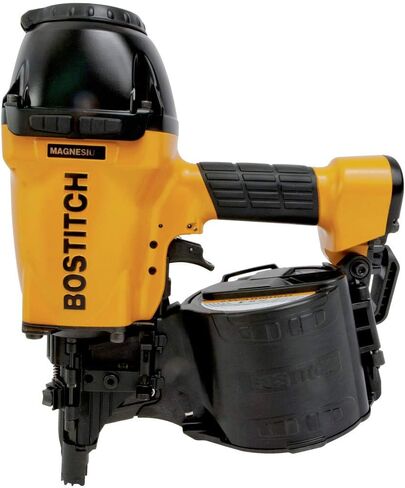 BOSTITCH Coil Framing Nailer, Pneumatic (N89C-1 ) in Saudi Arabia