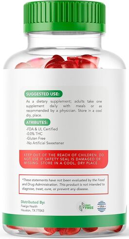 عبوتان - علكات Natures Boost - علكات Natures Boost Hemp Best، صيغة متقدمة NatureBooster Gummy s، NatureBoost Hemp Gummie، NaturesBoost، Natureboostgummies (60 علكة لمدة شهرين). in Kuwait