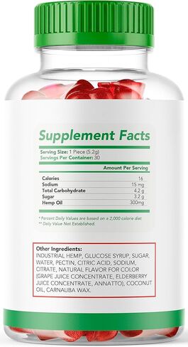 عبوتان - علكات Natures Boost - علكات Natures Boost Hemp Best، صيغة متقدمة NatureBooster Gummy s، NatureBoost Hemp Gummie، NaturesBoost، Natureboostgummies (60 علكة لمدة شهرين). in Kuwait