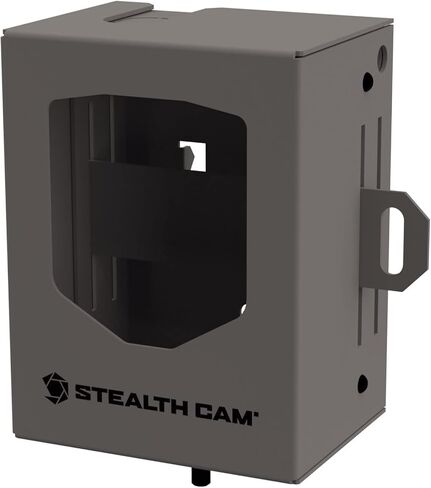 Stealth Cam Camo Large Security Box G/Gx/Xv/Ds in Saudi Arabia