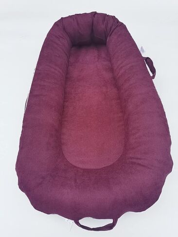 غطاء سروال قصير من valsonix Baby pod Nest [يناسب Dockatot Deluxe+] (صحراء) in Saudi Arabia