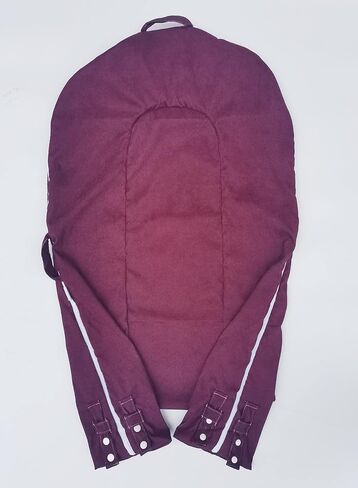 غطاء سروال قصير من valsonix Baby pod Nest [يناسب Dockatot Deluxe+] (صحراء) in Saudi Arabia