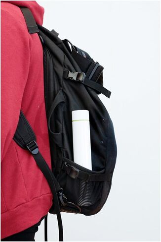 كيكرلاند ثيرموس رفيع من الستانلس ستيل، ابيض، 24 قطعة in Kuwait