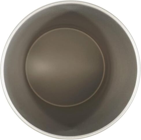 فالتكان كوب تيتانيوم 500 مل سعة 16.9 اونصة قابل للتكديس من الورق والبلاستيك البديل in Kuwait