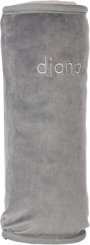 Diono Seat Belt Pillow for Kids, Super Soft Car Seat Belt Cover Travel Pillow for Head, Neck, Shoulder in Car, Universal Fit in Kuwait