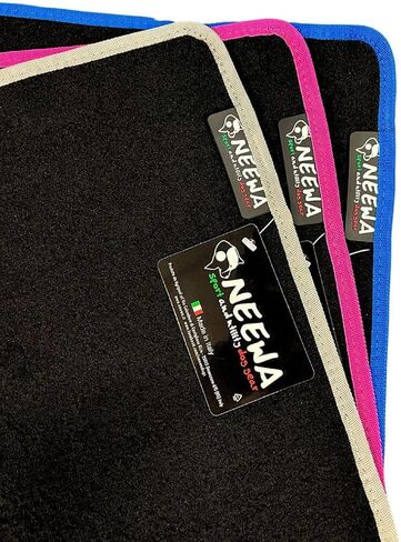 Neewa Ultimate Dog Mat (X-Large، رمادي): بساط وعاء الكلب، وسادة قفص الكلب، بساط طعام كبير للكلاب لوقت تناول الطعام بدون فوضى - غير قابل للانزلاق، ماص in Kuwait