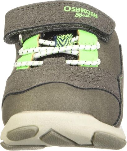 OshKosh B'Gosh Unisex-Child Bear Sneaker in Saudi Arabia