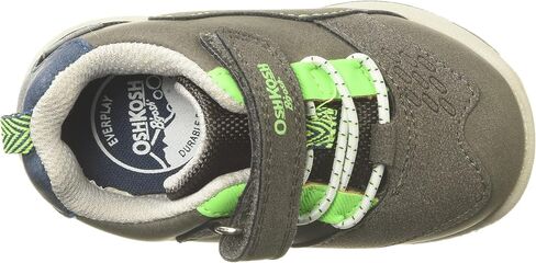 OshKosh B'Gosh Unisex-Child Bear Sneaker in Saudi Arabia