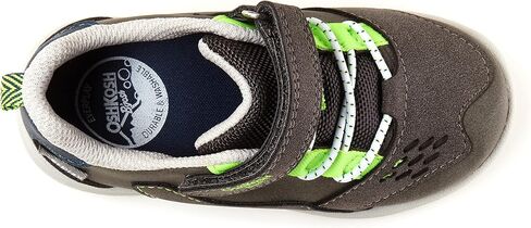 OshKosh B'Gosh Unisex-Child Bear Sneaker in Saudi Arabia
