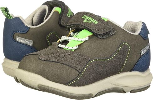 OshKosh B'Gosh Unisex-Child Bear Sneaker in Saudi Arabia