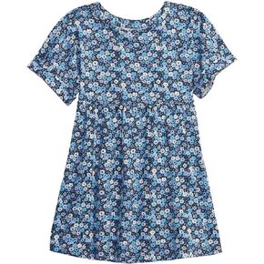GAP Baby Girls' One Size Skater Dress in Kuwait