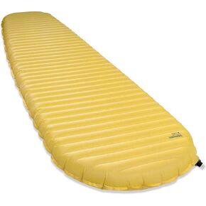مرتبة الهواء Therm-a-Rest NeoAir XLite ذات الظهر الخفيفة للغاية مع صمام قفل الجناح in Kuwait