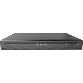 Turing Video TR-MRP082T-B Smart Series 8-Channel NVR Bundle with Turing Bridge; 2TB HDD; Replaces TN-NRP082T; Up to 8MP Resolution; HDMI and VGA Simultaneous Output in Saudi Arabia