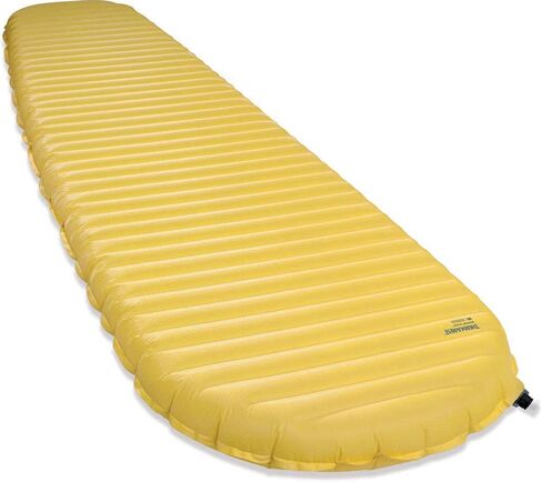 مرتبة الهواء Therm-a-Rest NeoAir XLite ذات الظهر الخفيفة للغاية مع صمام قفل الجناح in Kuwait