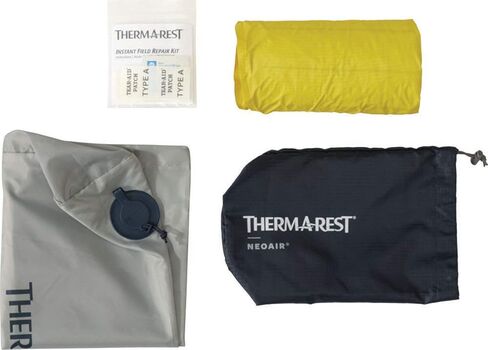 مرتبة الهواء Therm-a-Rest NeoAir XLite ذات الظهر الخفيفة للغاية مع صمام قفل الجناح in Kuwait
