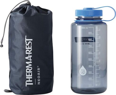 مرتبة الهواء Therm-a-Rest NeoAir XLite ذات الظهر الخفيفة للغاية مع صمام قفل الجناح in Kuwait