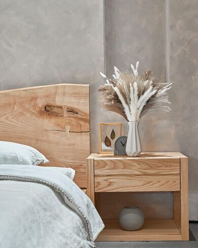 100 قطعة من عشب بامباس لديكور غرفة المنزل البوهيمي، زهور بامباس المنفوش باللون البني والأبيض الطبيعي، باقة زهور مجففة 43.18 سم لطاولة غرفة النوم الغربية، حمام الزفاف، ديكور حمام الطفل in Kuwait