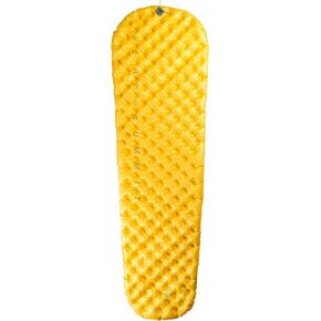 Sea to Summit Ultralight Backpacking Air Mattress, Small (66 x 21.5 x 2 inches)