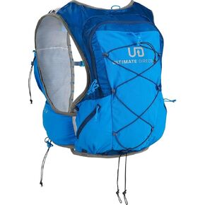 Ultimate Direction Mens Ultra Vest Signature Series 6.0 Trail Running Vest
