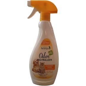 إعادة تجديد النسيج برائحة محايدة من باور هاوس بت - حافظات ذكية in Kuwait