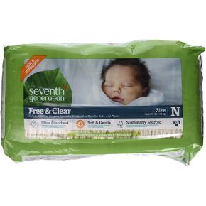 سفنث جيناريشن لحديثي الولادة حتى وزن 4.5 كجم in Kuwait