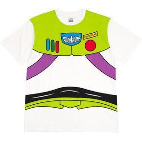 Disney Toy Story Matching Family Cosplay Short Sleeve T-Shirt in Saudi Arabia