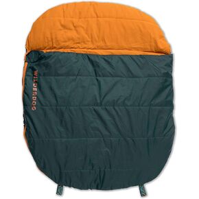 Wilderdog Dog Sleeping Bag - 36in x 28in