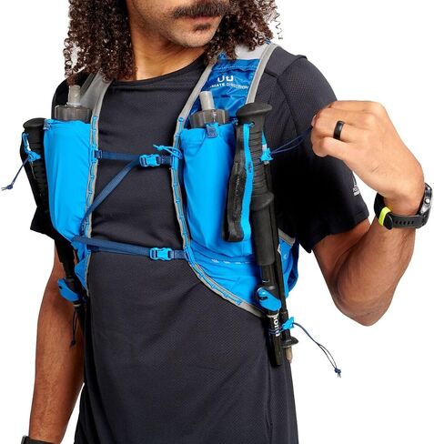 Ultimate Direction Mens Ultra Vest Signature Series 6.0 Trail Running Vest in Kuwait