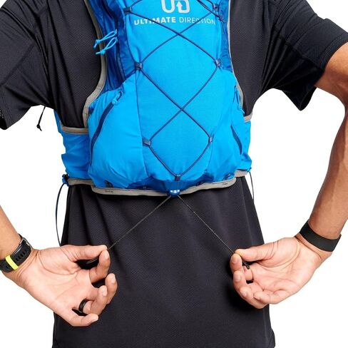 Ultimate Direction Mens Ultra Vest Signature Series 6.0 Trail Running Vest in Kuwait