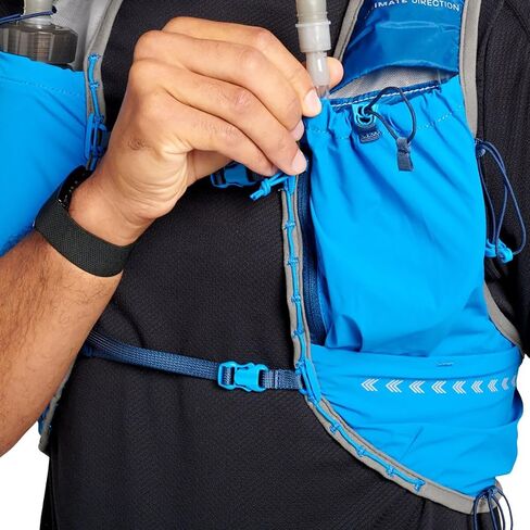 Ultimate Direction Mens Ultra Vest Signature Series 6.0 Trail Running Vest in Kuwait