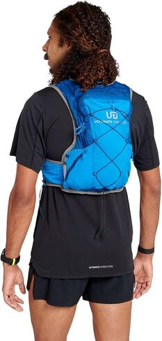 Ultimate Direction Mens Ultra Vest Signature Series 6.0 Trail Running Vest in Kuwait