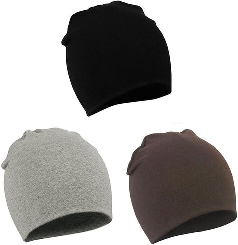 Century Star Cotton Baby Boys Girls Beanie Hat Soft Cute Infant Toddler Kids Beanie Cap Knit Newborn Hats Winter Hat in Saudi Arabia