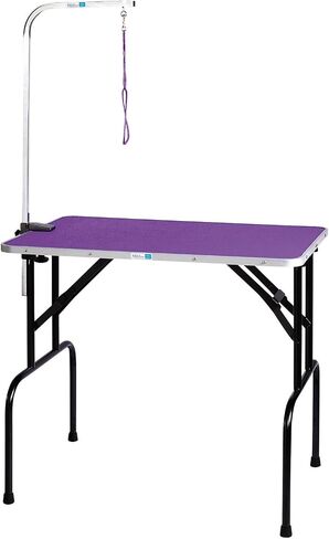 Pet Any Way LLC Master Equipment Grooming Table in Kuwait