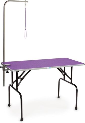 Pet Any Way LLC Master Equipment Grooming Table in Kuwait