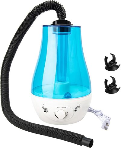 مبيد الزواحف، مرطبات الزواحف، نظام التغشية للزواحف لموطن السلحفاة، الحرباء، الأفعى البرمائية (3 لتر) in Kuwait