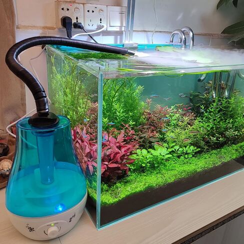 مبيد الزواحف، مرطبات الزواحف، نظام التغشية للزواحف لموطن السلحفاة، الحرباء، الأفعى البرمائية (3 لتر) in Kuwait