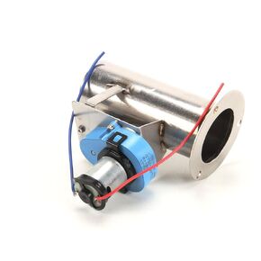Alto-Shaam VA-26838 Baffle Vent Motor Valve in Kuwait