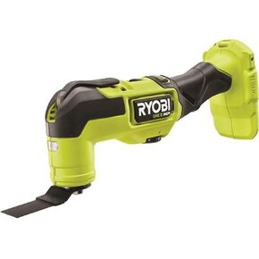 RYOBI PBLMT50B ONE+ HP 18 فولت أداة متعددة لاسلكية بدون فرشاة (أداة فقط) (متجددة) in Kuwait