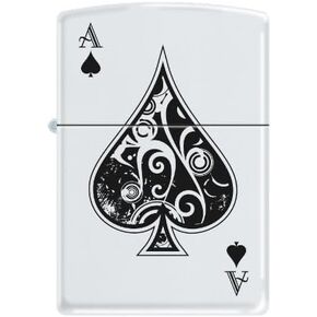 Zippo Ace Lighters in Kuwait