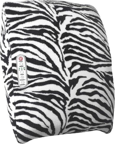 Conair Sound Therapy Pillow - Zebra in Saudi Arabia