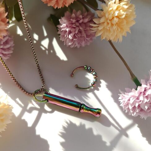 شوكة ضبط 528 هرتز من كونتيد 7 شاكرا سوار كريستال احجار شفاء، شوك ضبط لمجموعات الشفاء الصوتي لضبط بيوفيلد وتخفيف التوتر واصلاح الحمض النووي والتامل واليوجا وتوازن الطاقة in Kuwait