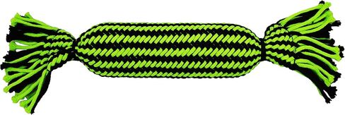 Jolly Pets Knot-N-Chew Large/X Large Gentle Tugger Rope Dog Toy in Saudi Arabia