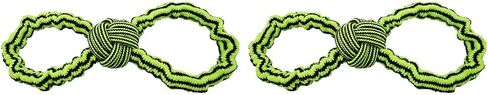 Jolly Pets Knot-N-Chew Large/X Large Gentle Tugger Rope Dog Toy in Saudi Arabia