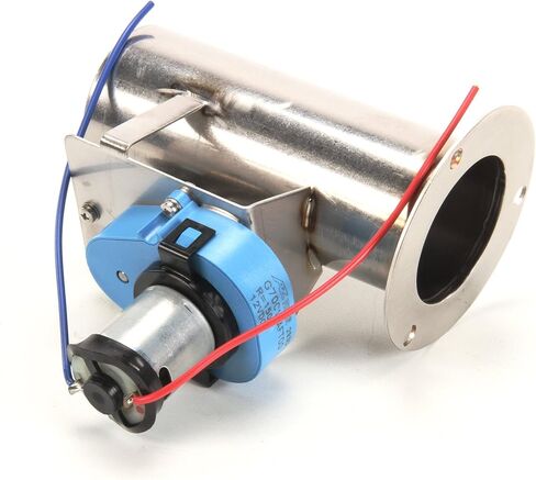 Alto Shaam VA-26838 Baffle Vent Motor Valve in Saudi Arabia
